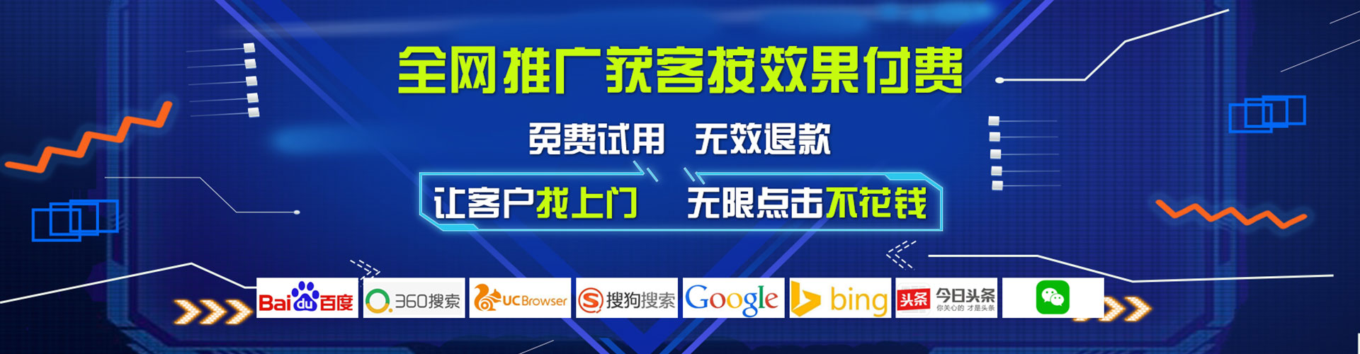 苏尼特左旗sem推广